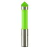 1/2&quot; x 1/2&quot; Shank Straight Panel Pilot Professional Router Bit Recyclable Exchangeable